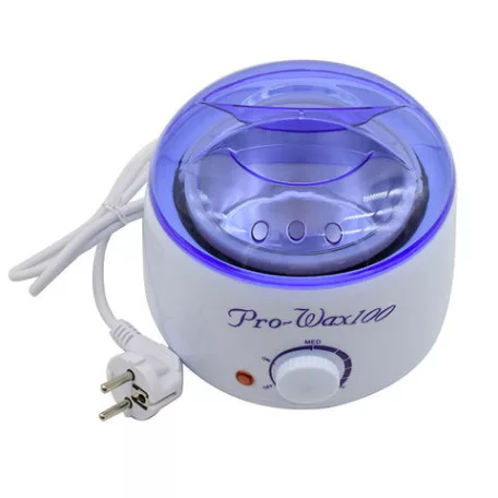 Elektromos gyanta melegítő - 500 ml - 220-240V AC