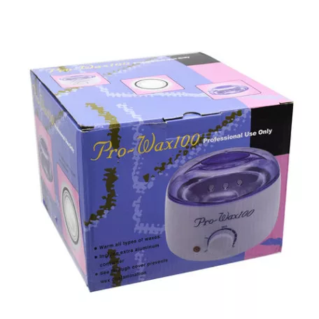 Elektromos gyanta melegítő - 500 ml - 220-240V AC