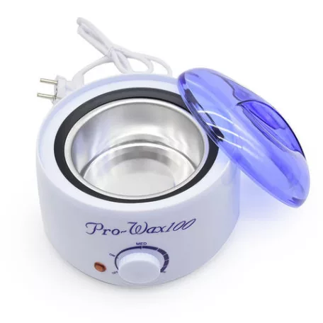 Elektromos gyanta melegítő - 500 ml - 220-240V AC