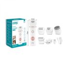 WinningStar - 5 az 1-ben elektromos epilátor szett - 5 W