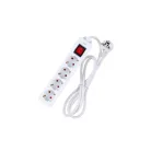 WinningStar - Elosztó 4-es kapcsolós - 3 m