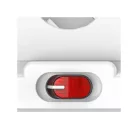 WinningStar - Kocka elosztó - 2-es + 3 x USB + beépített lámpa - 2 m