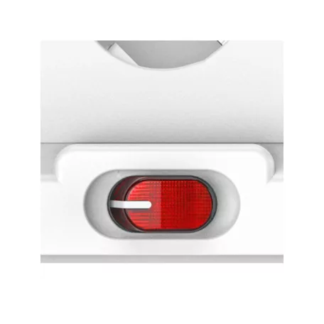 WinningStar - Kocka elosztó - 2-es + 3 x USB + beépített lámpa - 2 m