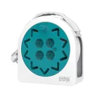 WinningStar - Kábeldob 20 m kábellel - 4 x 230 V aljzat