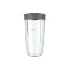 WinningStar - Multifunkcionális  turmixgép - 0,95 L + 0,7 L + 0,53 L - 900 W