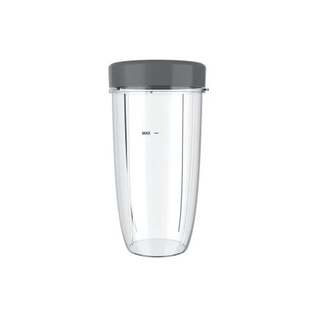 WinningStar - Multifunkcionális  turmixgép - 0,95 L + 0,7 L + 0,53 L - 900 W