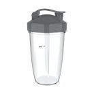 WinningStar - Multifunkcionális  turmixgép - 0,95 L + 0,7 L + 0,53 L - 900 W