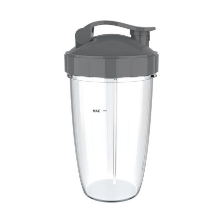 WinningStar - Multifunkcionális  turmixgép - 0,95 L + 0,7 L + 0,53 L - 900 W