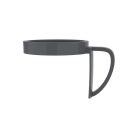 WinningStar - Multifunkcionális  turmixgép - 0,95 L + 0,7 L + 0,53 L - 900 W