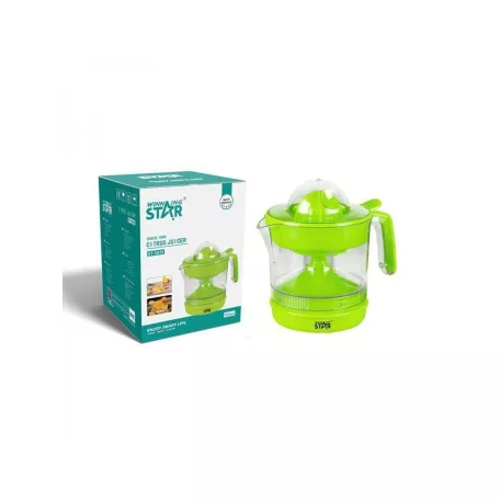 WinningStar - Citrusprés - 750 ml - 30 W