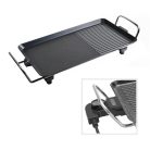 WinningStar - Tapadásmentes, elektromos asztali grillsütő - 1360 W