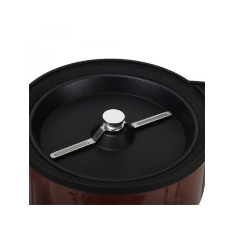 WinningStar - Pattogatott kukorica készítőgép - 2 L - 700 W