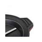 WinningStar - Pattogatott kukorica készítőgép - 2 L - 700 W