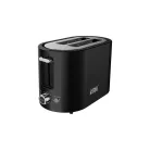 WinningStar - Kenyérpirító - 650 - 750 W - fekete