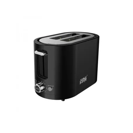 WinningStar - Kenyérpirító - 650 - 750 W - fekete