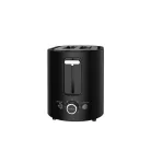 WinningStar - Kenyérpirító - 650 - 750 W - fekete