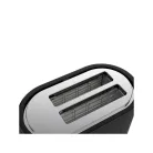 WinningStar - Kenyérpirító - 650 - 750 W - fekete