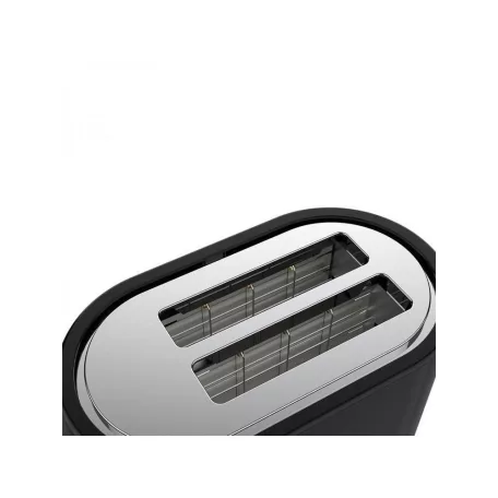 WinningStar - Kenyérpirító - 650 - 750 W - fekete