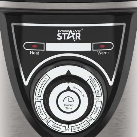 WinningStar - Kukta - 6 L -1000 W