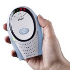DBX-85 ECO Full Eco DECT bébiőr fehér / kék