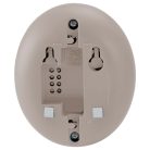 Babyfoon Full Eco DECT, fehér/taupé