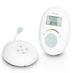 DBX120 Full Eco DECT bébiőr fehér/kék