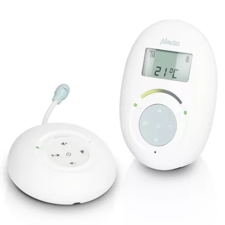 DBX120 Full Eco DECT bébiőr fehér/kék