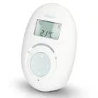 DBX120 Full Eco DECT bébiőr fehér/kék