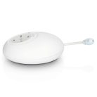 DBX120 Full Eco DECT bébiőr fehér/kék