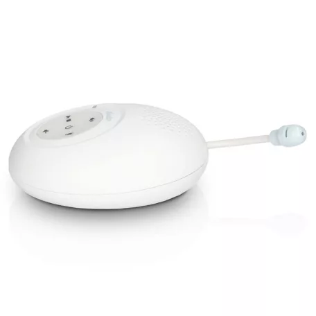 DBX120 Full Eco DECT bébiőr fehér/kék