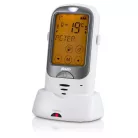 DBX68BU Extra babaegység DBX-68/DBX68GS-hez