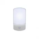 Vezeték nélküli csengő és éjjeli fény