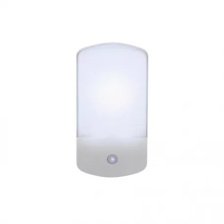 Vezeték nélküli csengő és éjjeli fény