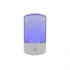 Vezeték nélküli csengő és éjjeli fény