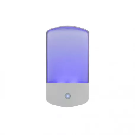 Vezeték nélküli csengő és éjjeli fény