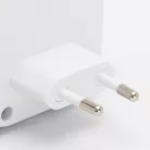 Home DB 1031AC vezeték nélküli csengő, 100m hatótáv, 3-fokozatú hangerő, 36 dallam, 8 párosítható nyomógomb, zavarvédett, 230V-os tápellátás