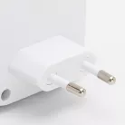 Home DB 1091AC vezeték nélküli csengő, 100 m hatótáv, 3 fokozatú hangerő, 36 dallam, 230 V-os tápellátás