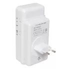 Újratölthető vezeték nélküli csengő, 150 m