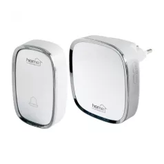 Vez.n. csengő, 230 V~, 200m