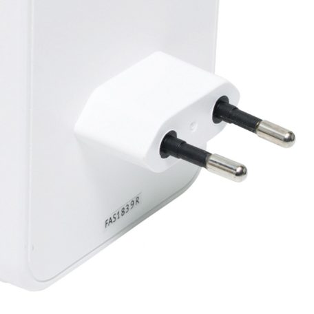 Honeywell vezeték nélküli csengő 150m hatótáv, 6 dallam 84db-s hangerő, Honeywell, 230v led világító keret, stroboszkóp jelzés, 230 V~, 150m, Honeywell