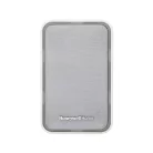 Honeywell Home DC315SCVL vezeték nélküli csengő, vezetékes - vezeték nélküli átlakítóval, 150m hatótáv, 6 dallam, időzíthető némítás, LED jelzőfény, állítható hangerő, elemes tápellátás