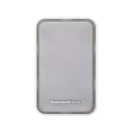Honeywell Home DC315SCVL vezeték nélküli csengő, vezetékes - vezeték nélküli átlakítóval, 150m hatótáv, 6 dallam, időzíthető némítás, LED jelzőfény, állítható hangerő, elemes tápellátás