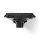 Autós Kamera | 1080p@30fps | 12.0 MPixel | 2.7 " | LCD | Parkolás érzékelő | Mozgás érzékelő | Sötét Szürke