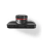 Autós Kamera | 1080p@30fps | 12.0 MPixel | 3.0 " | LCD | Parkolás érzékelő | Mozgás érzékelő | Éjszakai nézet | Fekete / Piros