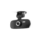 NEDIS DCAM20BK Full HD autós menetrögzítő kamera 12-24V  1080P