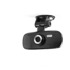 NEDIS DCAM20BK Full HD autós menetrögzítő kamera 12-24V  1080P