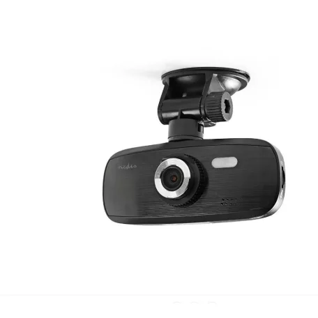 NEDIS DCAM20BK Full HD autós menetrögzítő kamera 12-24V  1080P