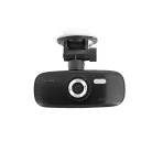 NEDIS DCAM20BK Full HD autós menetrögzítő kamera 12-24V  1080P