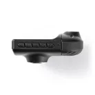 Autós Kamera | 1440P@30fps | 12.0 MPixel | 2.31 " | LCD | Kettős kamera | Parkolás érzékelő | Mozgás érzékelő | Éjszakai nézet | Fekete / Piros