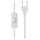 LED papírcsillag, aranyszínű talppal, 45 cm, beltéri